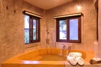 Sippa Hotspring - Badekar