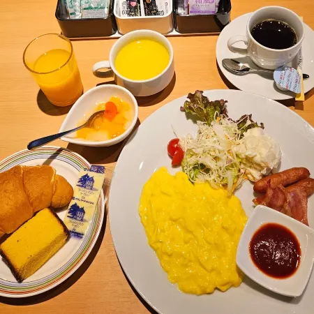 Sasebo Green Hotel