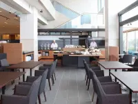 Imazu Sun Bridge Hotel - Frühstück