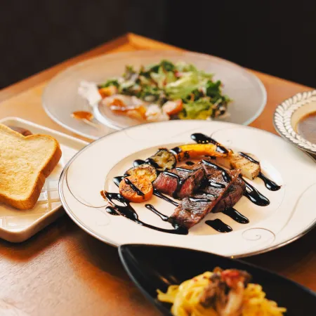 Granbell Hotel Osaka