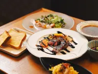 Granbell Hotel Osaka - breakfast