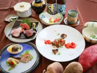Shizunami Resort Hotel Swing Beach - Pet friendly