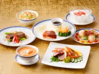 Okura Akademia Park Hotel - breakfast