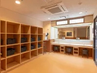Oarai Park Hotel - Hot Springs