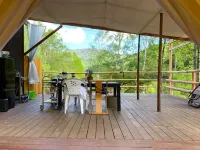 Glamping la Fonte - Wifi