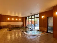 Hotel Hanasarasa - Hot Springs