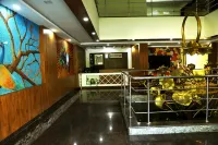 Ms Lotus Resorts & Inn - Wifi