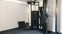 Hotel Indigo Gandia - Beach by IHG - Gym