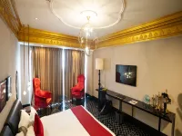 Boulevard by Design Hotel Chennai Hotels near Structural Engineering Research Centre