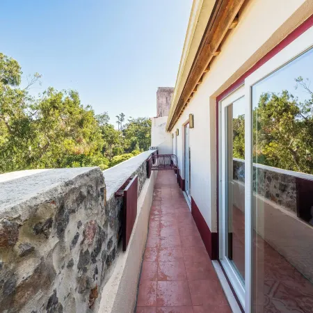 Villas de Cintra