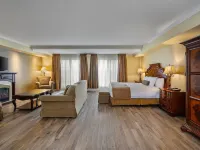 Hotel Brossard Ξενοδοχεία στην πόλη Brossard