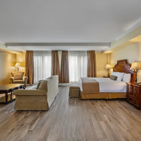 Hotel Brossard