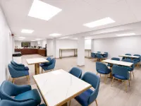 Ramada by Wyndham Angola/Fremont Area - WiFi