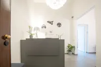Suite Inn Catania - Mountain view
