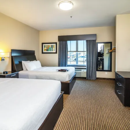 Quality Inn & Suites