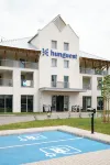 Hunguest Hotel Flora - spa