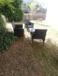 Ferienwhg im Rittergut nahe Freizeitpark - Homestays