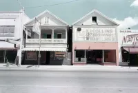 The Collins on Duval - Condos
