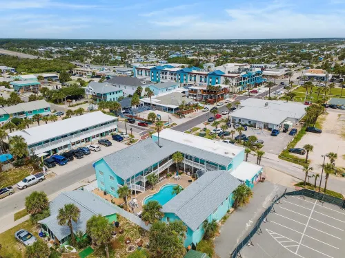 Plaza Caribe 8 Beach Bliss - 2-Star