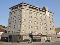 Hotel Rebun