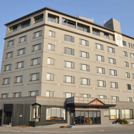 Hotel Rebun