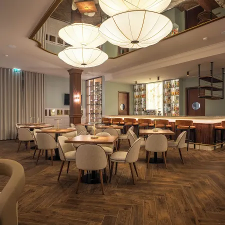 The Book Hotel
