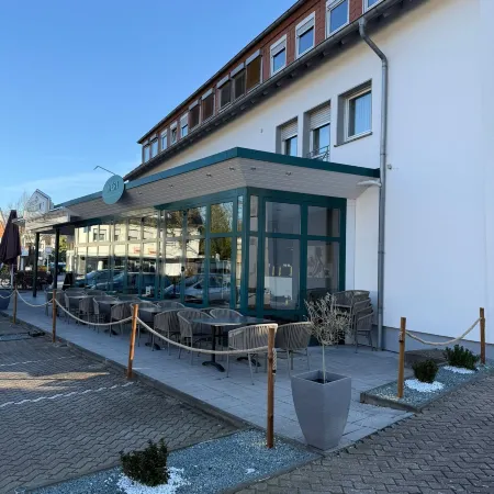 Hotel Klusenhof