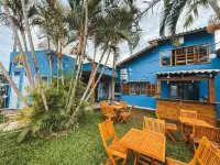 Sea Wolf Surf Hostel Campeche - Hostels