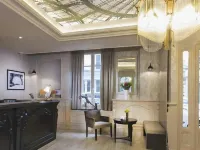 غراند هوتيل دي بالكون Hotels near الحي السادس - سان جرمان - لوكسمبورغ