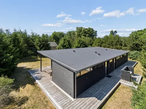 "Gonne" - 350m from the Sea - parking