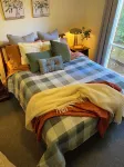 Annie's Escape in Warburton - Balkoner