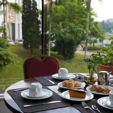 Hotel Franco Blumenau