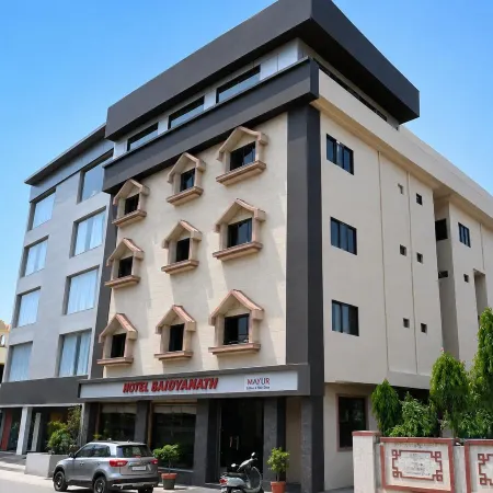 Hotel Baidyanath