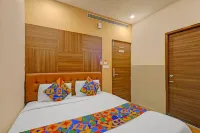 FabHotel MRV Inn - Nr. Express Avenue Mall & Spencer Plaza Mall - 2-Star