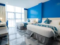 Stacia Hotel - 4 stjerner
