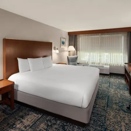 Wyndham Garden San Antonio Airport Northeast