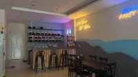 LOOP HOSTEL Cao Bang & Hotel - Mountain view