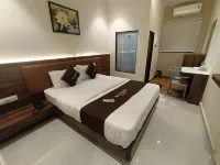 Hotel Moon Lite Residency - Marve Road Malad West - Premium Couple Friendly Hotels in der Nähe von Strand Aksa