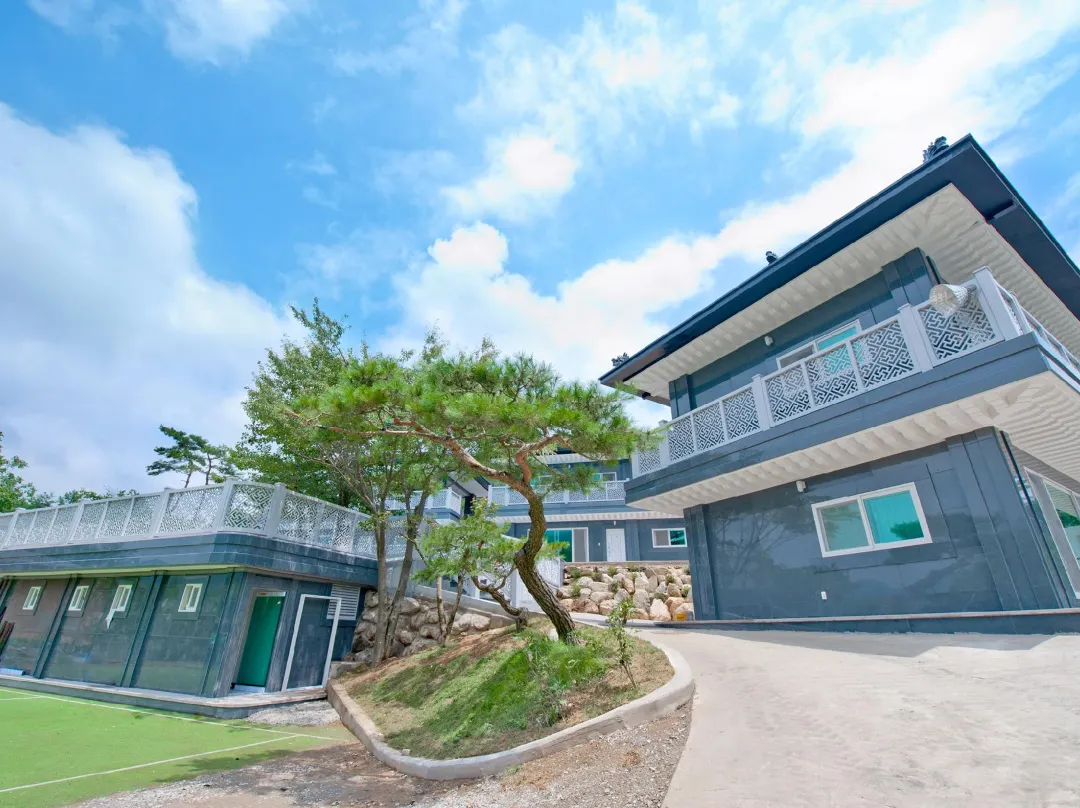 Gayagyeong - 합천읍