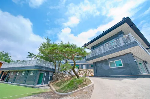 Gayagyeong - Homestays