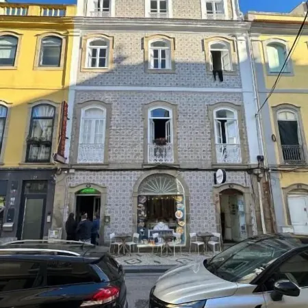 A Beira Hostel
