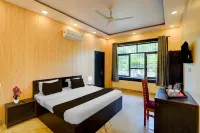 Classic Tulsi Hotels And Lawns - Bungalows