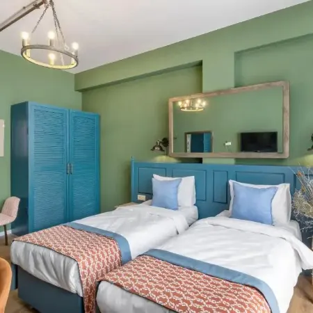 Raimond Palace Hotel