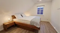 Modern Vacation Home for up to 8 People Near the Dyke - Ideal for Families - 3-Star