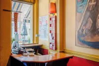 フォスターズ イン - 3つ星