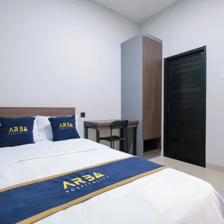 Easy Stay Co Living By ARBA Hotels in Mlati