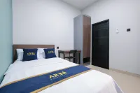 Easy Stay Co Living By ARBA - Wifi