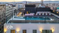 Vision Omonia - Gym