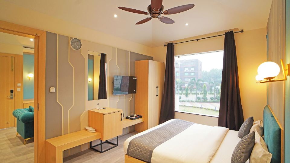 Panorama Country Club & Resort