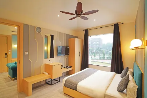 Panorama Country Club & Resort - 2-Star